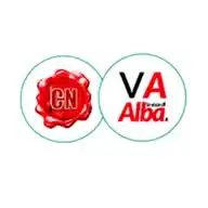TargatoCn e LaVoceDiAlba WhatsApp Channel
