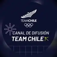 Team Chile 🇨🇱  WhatsApp Channel