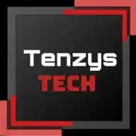 Tenzys Tech WhatsApp Channel