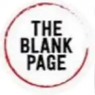 The Blank Page Official  WhatsApp Channel