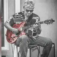 The Blues Lab WhatsApp Channel