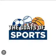 THE GOAT OF SPORTS ⚽️🏀🏈🎾🏐🏉 WhatsApp Channel