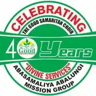 The Good Samaritan Mission Group(Abasamaliya Abalungi Mission Group) WhatsApp Channel
