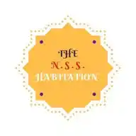 THE NSS HABITATION WhatsApp Channel