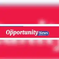 THE OPPORTUNITY NEWS & TV WhatsApp Channel