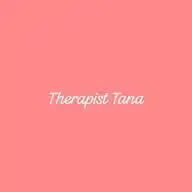Therapist Tana WhatsApp Channel
