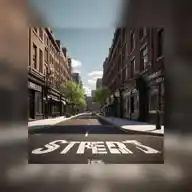 THESESTREETS WhatsApp Channel