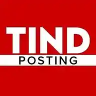 TIND Posting WhatsApp Channel