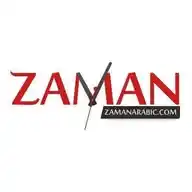 Turkish Zaman Newspaper جريدة زمان التركية WhatsApp Channel