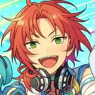 Uchuu~☆ WhatsApp Channel