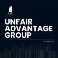 Unfair Advantage Group - FAR Capital WhatsApp Channel
