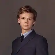 univers Thomas Brodie-Sangster❤️ WhatsApp Channel