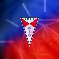 Universidad Mayor de San Simón WhatsApp Channel
