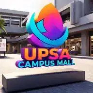 UPSA CAMPUS MALL WhatsApp Channel
