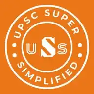 UPSC SUPER SIMPLIFIED WhatsApp Channel