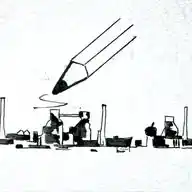 Urban Sketching Industriekultur   im Ruhrgebiet WhatsApp Channel