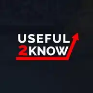 Useful2Know - Krypto News, Infos & mehr... 🇩🇪 WhatsApp Channel