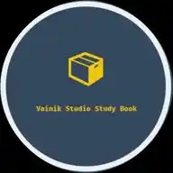 Vainik Studio Study Book WhatsApp Channel