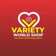 Variety world shop WhatsApp Channel