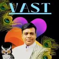 VAST (VEDIC ASTROLOGY SANDEEP TRIPATHI) WhatsApp Channel