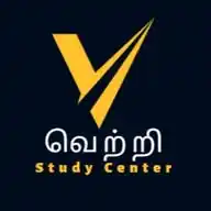 Vetri Study Center WhatsApp Channel