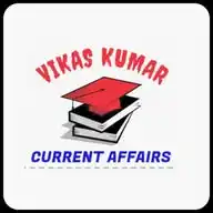 Vikas Kumar Current Affairs WhatsApp Channel