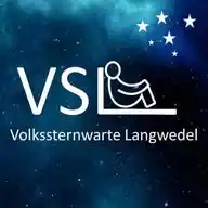 Volkssternwarte Langwedel WhatsApp Channel