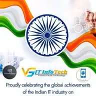 VS IT INFOTECH WhatsApp Channel