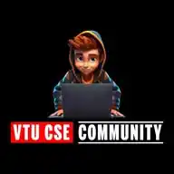 VTU CSE Community WhatsApp Channel