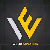 Walid Explained WhatsApp Channel