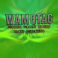 WAMOTAG WhatsApp Channel