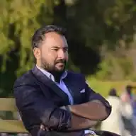 Waqas Javed (اینکر پرسن ) WhatsApp Channel
