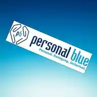 Wir personal blue GmbH sind Eure Jobdealer WhatsApp Channel