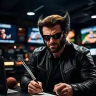 Wolverine Tips, Bets e Dicas de apostas.☘️✅ WhatsApp Channel
