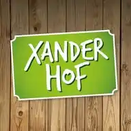 Xanderhof WhatsApp Channel