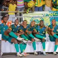 YOUNG AFRICANS' FANS CONNER WhatsApp Channel