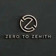 Zero To Zenith Official WhatsApp Channel