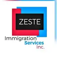 Zeste Immigration Services Inc. WhatsApp Channel