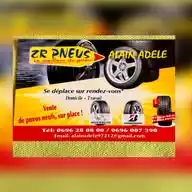 ZR PNEUS’ le meilleur du pneu !! WhatsApp Channel