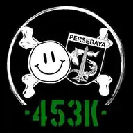 453K SUROBOYO WhatsApp Channel