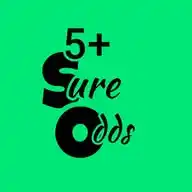 5 Sure odds WhatsApp Channel