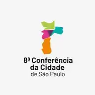 8ª Conferência da Cidade de São Paulo WhatsApp Channel