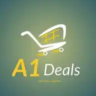 A1 Deals Super WhatsApp Channel