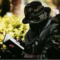 اعلامي مجهول WhatsApp Channel