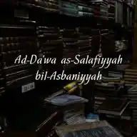 Ad-Da'wa as-Salafiyyah bil-Isbaniyyah WhatsApp Channel