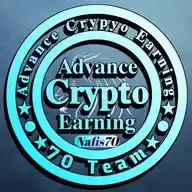𝐀𝐝𝐯𝐚𝐧𝐜𝐞 𝐂𝐫𝐲𝐩𝐭𝐨 𝐄𝐚𝐫𝐧𝐢𝐧𝐠 𝟕𝟎 WhatsApp Channel