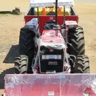 AgroAsia Tractors WhatsApp Channel