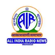 AIR News Chennai WhatsApp Channel