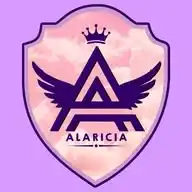 ALARICIA 🤍 WhatsApp Channel