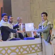 الشاعر حسين شرويد WhatsApp Channel